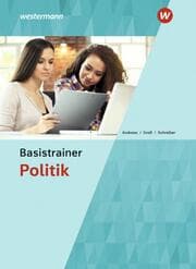 Cover von Basistrainer Politik