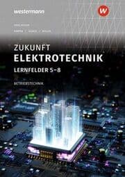 Cover von Zukunft Elektrotechnik