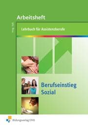 Cover von Berufseinstieg Sozial