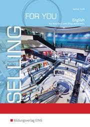 Cover von Selling For You