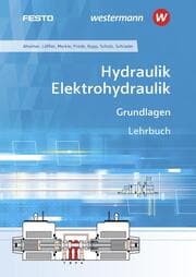 Cover von Hydraulik/Elektrohydraulik