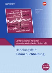 Cover von Lernsituationen für einen kompetenzorientierten Unterricht