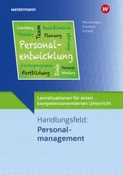 Cover von Lernsituationen für einen kompetenzorientierten Unterricht