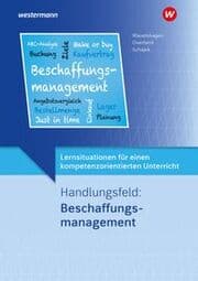 Cover von Lernsituationen für einen kompetenzorientierten Unterricht