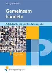 Cover von Gemeinsam handeln