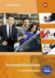 Cover von Automobilkaufleute