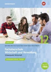Cover von Fachoberschule Wirtschaft und Verwaltung
