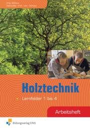 Cover von Holztechnik