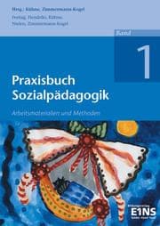 Cover von Praxisbuch Sozialpädagogik