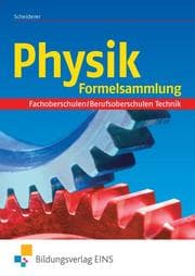 Cover von Physik für Fachoberschulen und Berufsoberschulen in Bayern