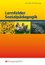 Cover von Lernfelder Sozialpädagogik