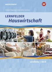 Cover von Lernfelder Hauswirtschaft
