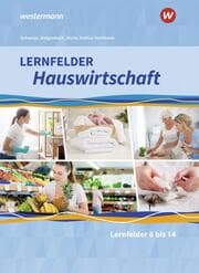 Cover von Lernfelder Hauswirtschaft