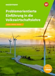 Cover von Problemorientierte Einführung in die Volkswirtschaftslehre