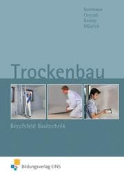 Cover von Trockenbau