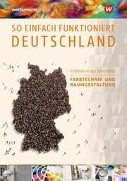 Cover von So einfach funktioniert Deutschland
