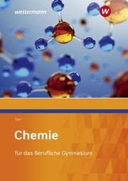 Cover von Chemie für das Berufliche Gymnasium
