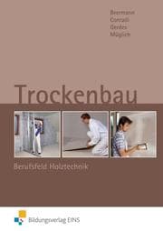 Cover von Trockenbau
