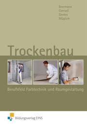 Cover von Trockenbau