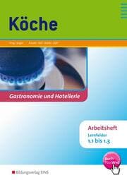 Cover von Köche