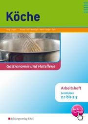 Cover von Köche
