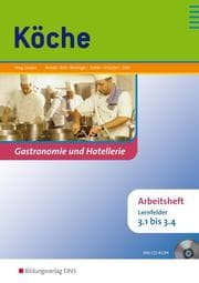 Cover von Köche