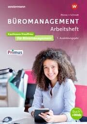 Cover von Büromanagement