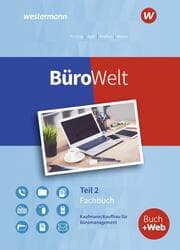 Cover von BüroWelt