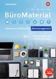 Cover von BüroMaterial