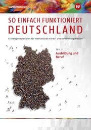 Cover von So einfach funktioniert Deutschland