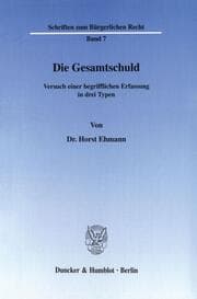 Cover von Die Gesamtschule