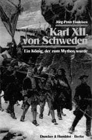Cover von Karl XII. von Schweden.