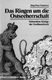 Cover von Das Ringen um die Ostseeherrschaft.