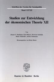 Cover von Osteuropäische Dogmengeschichte.