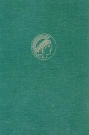 Cover von 50 Jahre Max-Planck-Gesellschaft zur Förderung der Wissenschaften