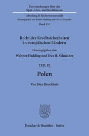 Cover von Polen.