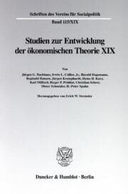 Cover von John Stuart Mill.