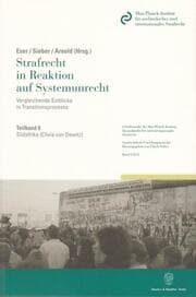 Cover von Südafrika.