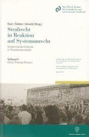 Cover von China.