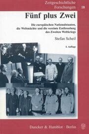 Cover von Fünf plus Zwei