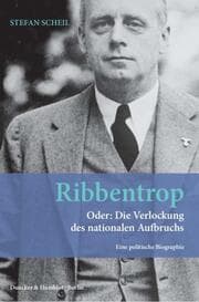Cover von Ribbentrop
