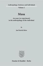 Cover von Musa.