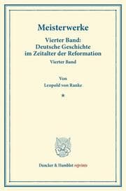 Cover von Meisterwerke.