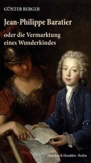 Cover von Jean-Philippe Baratier