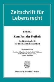 Cover von Zum Fest der Freiheit