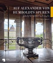 Cover von Auf Alexander von Humboldts Spuren