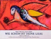 Cover von Wie schön ist Deine Liebe!