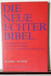 Cover von Richter