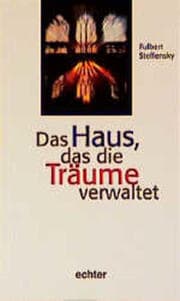 Cover von Das Haus, das die Träume verwaltet