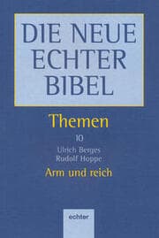 Cover von Arm und Reich
